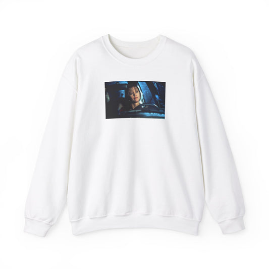 Meg Ryan - Sleepless In Seattle - Unisex Heavy Blend™ Crewneck Sweatshirt